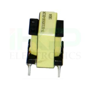 Buy cheap Vertical Ee10 UL Approved High Frequency Transformer from wholesalers