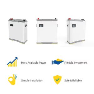 Buy cheap Off Grid Solar Power System House Solar Power System Built-In MPPT Lifepo4 Battery from wholesalers