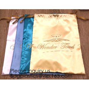 Buy cheap 11.5x13.0cm/4.6''x5.2'' Rose Satin Lined Embroidery Drawstring Silk Brocade Bags,Jewelry Packing Organza package pack from wholesalers