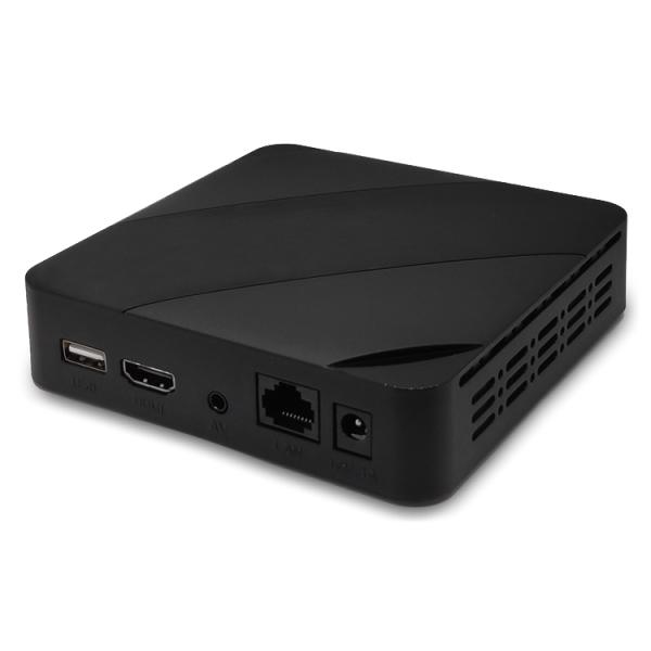 Quality Mpeg1 Audio Format Linux Set Top Box Remote Control Operating System Udp Hls M3u for sale