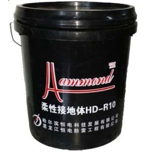 Buy cheap 15KG Flexible Lightning Grounding System Chemical Earthing Compound Resistance Reduction from wholesalers