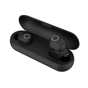 Buy cheap TWS Wireless Earphone Q1 High Quality BT Earbuds HiFi Sound Waterproof BT 5.0 for Smart Phone from wholesalers