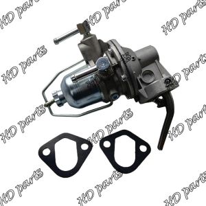 Buy cheap K15 K21 K25 Engine Spare part  17010-50K00 For Toyota from wholesalers