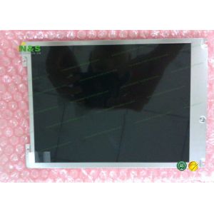 Normally White 8.4 inch TM084SDHG01 Tianma LCD Displays 170.4×127.8 mm Active