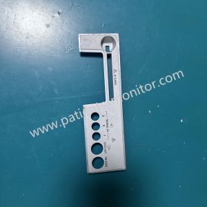 Fukuda CardioMax FX-3010 ECG Machine Interface Panel with RS-232C IC CARD and 90