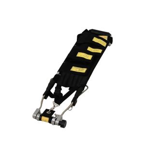 Buy cheap Black Aluminum Alloy Traction Splint Set For Adult And Child from wholesalers