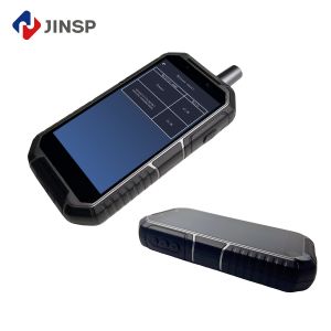 785nm Laser Handheld Raman Spectrometer Analyzer For Explosives