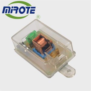 Buy cheap 066500672 Automotive Flasher Relay With Fuse from wholesalers