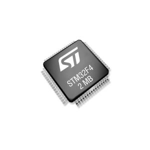 China STM32F091RCT6 Integrated Circuits (ICs)
Embedded
Microcontrollers on sale