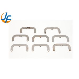 Buy cheap OEM CNC Plasma Cutting / Sheet Metal Stamping Fabrication Customized from wholesalers