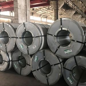 DC01 CR Cold Rolled Sheets Plate DC04 Deep Drawing 0.6 - 6.0mm