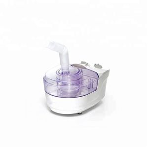 Buy cheap Ultrasonic nebulizer from wholesalers