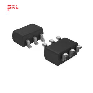 Buy cheap INA181A3IDBVR Amplifier IC Chips Current Sense Amplifier Bidirectional Low- High-Side Voltage Output Pack from wholesalers