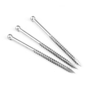 Buy cheap 4x28mm Chipboard Screw for Wood Construction Guardrail in 305 Size from Customized from wholesalers