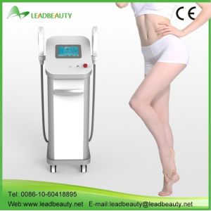 Buy cheap 3000W vertical permanent and painless  IPL SHR Hair Removal Machine from wholesalers