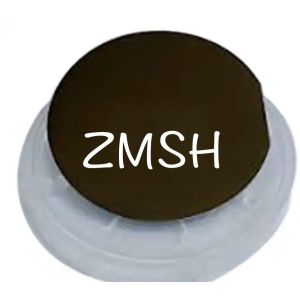 Buy cheap 2'' 4'' InP Wafer Indium Phosphide Wafer Semiconductor Substrates 350um 650um from wholesalers