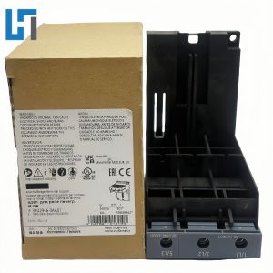 Buy cheap 3RU2946-3AA01 Siemens Mounting Bracket New Original Plc Module from wholesalers