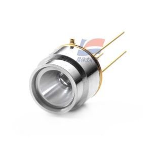 YJJ Blackbody Radiation Powerful And Scalable Broadband Infrared Source 600