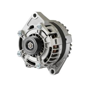 Buy cheap EexcavaStart 12V 75A Alternator 300111410 306005006 306005007 Carrier Transicold from wholesalers