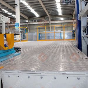 Buy cheap Indutrial Depalletizer for Bottle and Can Packing System from wholesalers