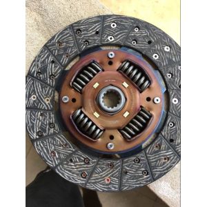 Buy cheap T117020504/ T1170-20504 DISK,CLUTCH   KUBOTA from wholesalers
