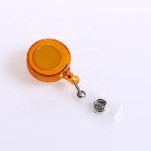 Buy cheap Deyi Retractable Badge Reel from wholesalers