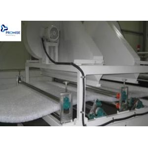 Buy cheap Car Seat Core 3D Plastic Mattress Machine Plastic Polymer Spinning Pillow from wholesalers