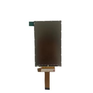3.97 Inch TFT LCD Display 480x800 IPS 350nits Brightness 20pin 2-Lanes MIPI