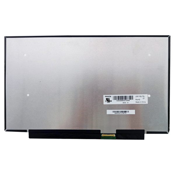 Buy cheap 11.6 Inch LED FHD LM116LF3L01 LCD Touch Digitizer For Acer SPIN 1 SP111-32N LCD from wholesalers