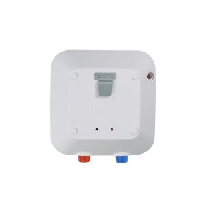 Buy cheap Wall Mounted 10L Tank Electric Water Heater 1500W/200W Good Quality Safe Use from wholesalers