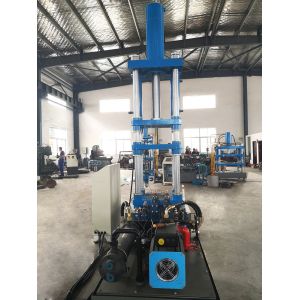 Buy cheap Chlorinating Tablets 3'' Hydraulic Tablet Press Machine For Pool Essentials from wholesalers