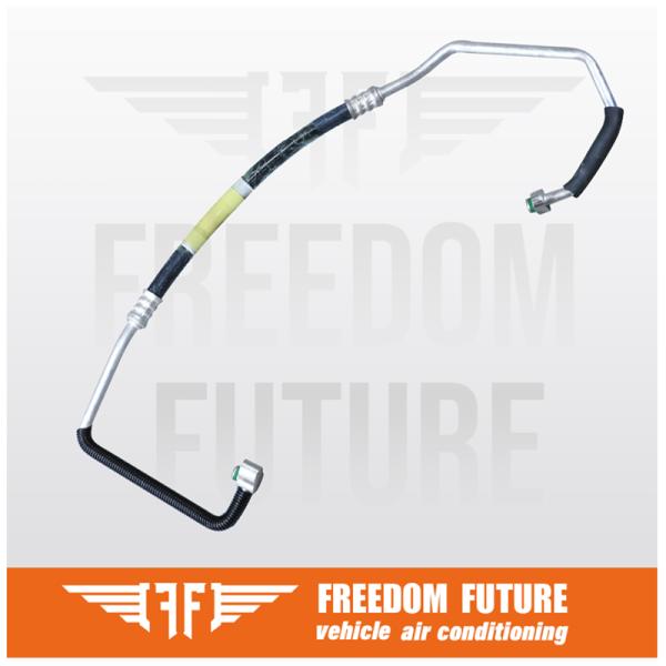 Quality Air Conditioning Hino Dutro Wu720R High Pressure Discharge  Pipeline for sale