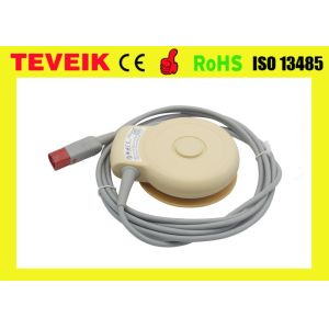 Buy cheap Fetal TOCO Transducer M2734A For HP Avalon FM20,FM30 M2702A,M2703A from wholesalers