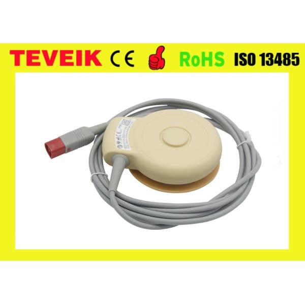 Fetal TOCO Transducer M2734A For HP Avalon FM20,FM30 M2702A,M2703A