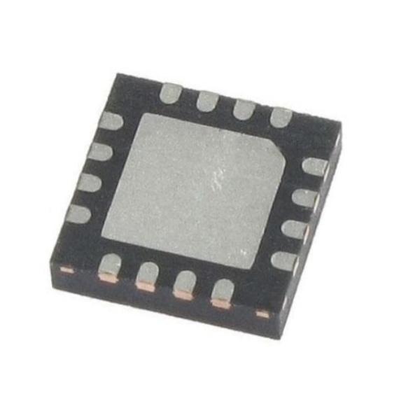 Integrated Circuit Chip MAX25610BATE/VY 1 Output Synchronous LED Lighting