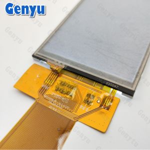 Buy cheap 3.5 Inch TFT LCD Resistive Touch Screen 320x480 Resolution ILI9448 RGB Parallel from wholesalers