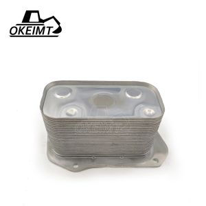 Buy cheap Engine Oil Cooler D6D  EC210B EC210BLC 04252961 VOE04252961 from wholesalers