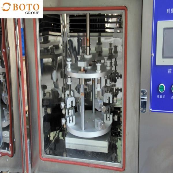 ETest Chambers Environmentalhigh Temperature Test Chamber High Temperature Test