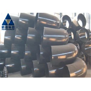 Buy cheap A234 WP11 90 DEG 38inch Long Radius Pipe Elbow Fittings Alloy Steel from wholesalers