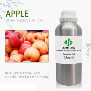 Buy cheap ODM Cosmetic Essential Oils 25kg Apple Essential Oil Aromatherapy Massage product