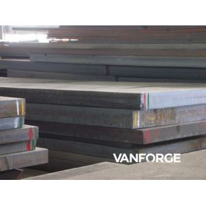 Buy cheap S960ML hot rolled high strength structural steel plate for machinery from wholesalers