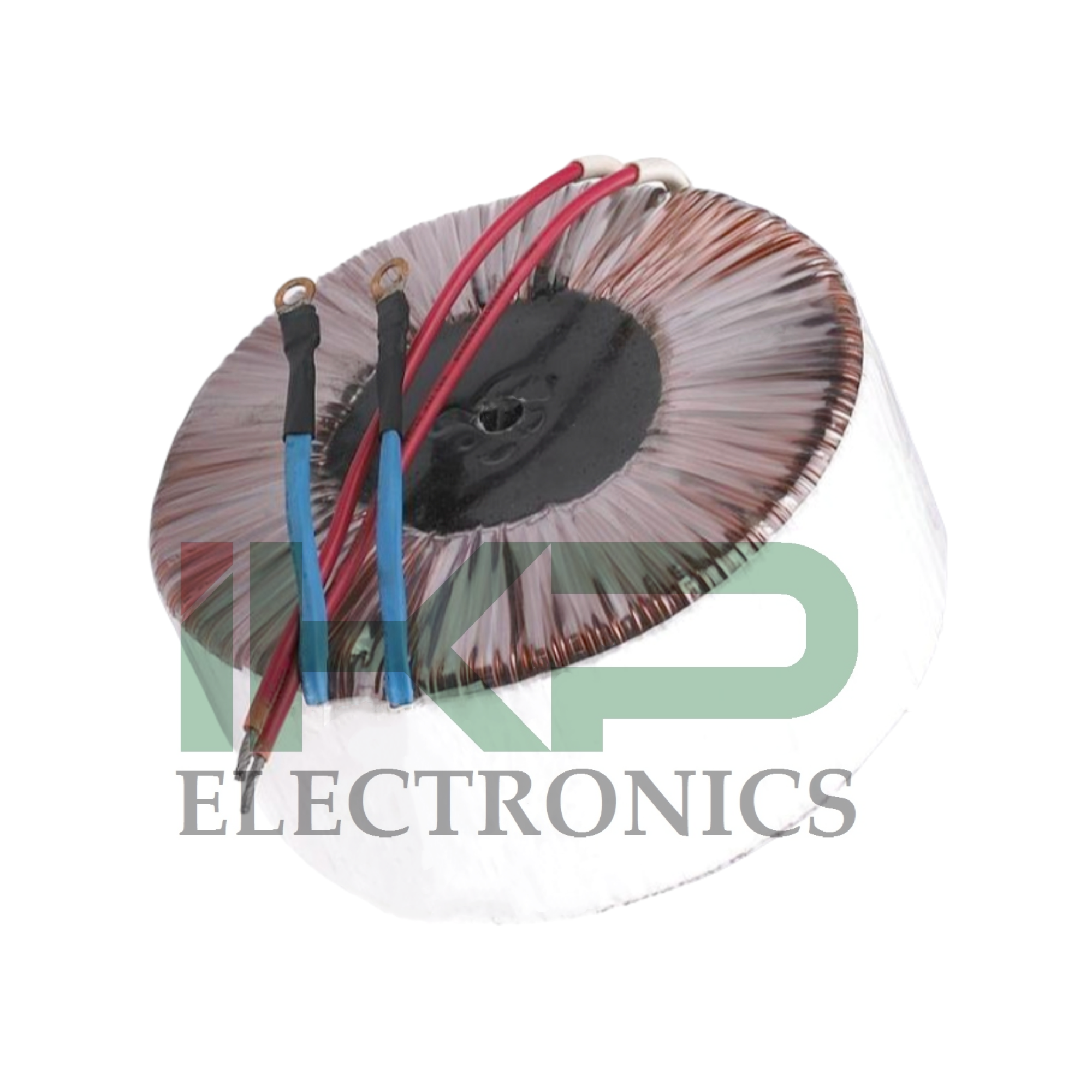 210*90 mm Outside Dimension D*H Toroidal Transformer for Solar Power