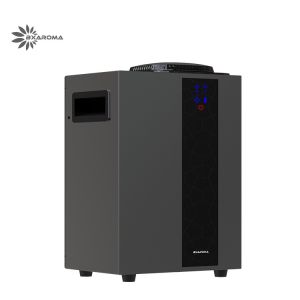 Buy cheap ODM Smart Aroma Diffuser Wifi Electrostatic App Controlled Diffuser 800ml from wholesalers