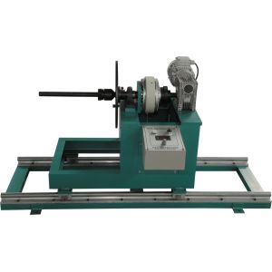 Buy cheap JC-800 Transformer Winding Machine with Outer Diameter ≤ 600mm and Axial Height ≤ 800mm for Automated Coil Production from wholesalers