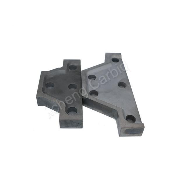 Buy cheap High Strength Carbide Cutting Tools , Custom Tungsten Carbide Cutting Tools from wholesalers