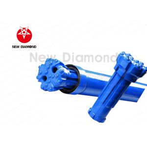 Buy cheap High Precision Reverse Circulation Hammer , Mining / Rock Quarry Tools from wholesalers