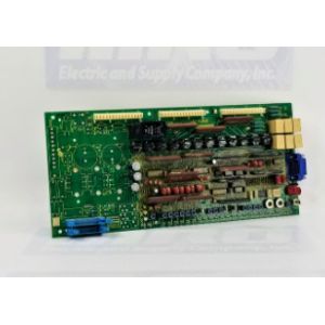 Buy cheap A20B-0007-0361 2000W Power Servo Drives with Panel Mount from wholesalers
