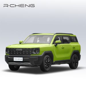 Buy cheap Haval X-Dog Petrol Gasoline Economical SUV Used 175km/H from wholesalers