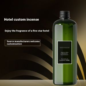 Buy cheap 500ml Commercial Fragrance Essential Oil For Relaxing Calming Soothing from wholesalers