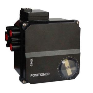 Buy cheap CHX（EP）-724AH Electric Valve Positioner from wholesalers
